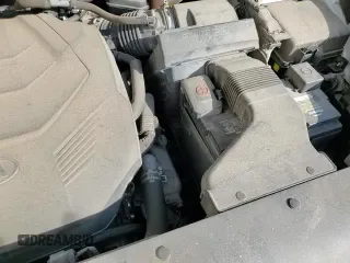 2020 Kia Sorento EX с VIN 5XYPHDA56LG648501, выставлен на аукционе Copart как лот 71782735 с пробегом 66 286 миль миль и Списание • Salvage title. История ставок и продаж доступна на DreamBid. Изображение 15.