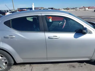 2011 Dodge Avenger Express with VIN 1B3BD4FB4BN543663, listed as a IAAI auction lot 41807649 with 123,818 mi miles and . Bid and sale history available at DreamBid. Image 13.
