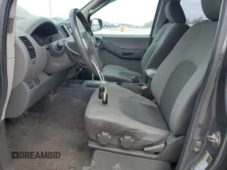 2010 Nissan Xterra S z VIN 5N1AN0NW5AC511430, wystawiony jako Copart lot #51108785 z przebiegiem 165 701 mil mil oraz Szkoda całkowita • Salvage title. Historia ofert i sprzedaży dostępna na DreamBid. Obrazek 7.