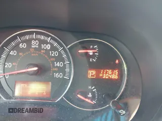 2009 Nissan Maxima S с VIN 1N4AA51E29C809333, выставлен на аукционе IAAI как лот 42369494 с пробегом 117 615 миль миль и . История ставок и продаж доступна на DreamBid. Изображение 7.
