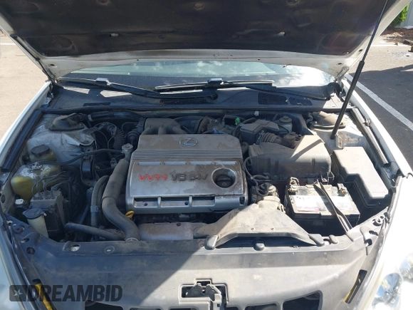 2002 Lexus ES 300 with VIN JTHBF30G220022332, listed as a IAAI auction lot 42397702 with 213,850 mi miles and . Bid and sale history available at DreamBid. Image 10.