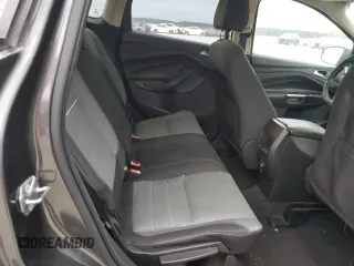 2015 Ford Escape SE with VIN 1FMCU9G93FUB55942, listed as a Copart auction lot 47535145 with 254,449 mi miles and Clean Title. Bid and sale history available at carsss.com. Image 10.