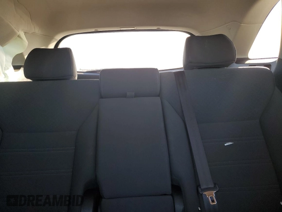 2016 Kia Sorento LX with VIN 5XYPG4A31GG058147, listed as a Copart auction lot 87418334 with Not Provided miles and Salvage Title. Bid and sale history available at DreamBid. Image 10.