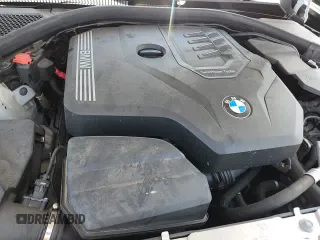 2019 BMW 3 Series 330i с VIN 3MW5R1J55K8B03268, выставлен на аукционе Copart как лот 70051615 с пробегом 54 526 миль миль и Списание • Salvage title. История ставок и продаж доступна на DreamBid. Изображение 13.