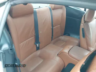 2003 Lexus SC 430 with VIN JTHFN48Y630048490, listed as a IAAI auction lot 41392967 with 163,807 mi miles and . Bid and sale history available at DreamBid. Image 8.