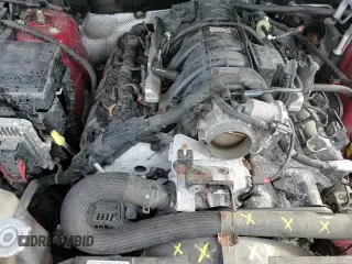 2018 Jeep Grand Cherokee Trailhawk z VIN 1C4RJFLT7JC404328, wystawiony jako Copart lot #80070445 z przebiegiem 73 743 mil mil oraz Czysty tytuł • Clean title. Historia ofert i sprzedaży dostępna na DreamBid. Obrazek 14.