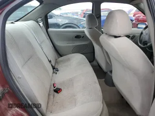 1999 Ford Contour с VIN 1FAFP653XXK231570, выставлен на аукционе Copart как лот 70575674 с пробегом 120 770 миль миль и Чистый • Clean title. История ставок и продаж доступна на DreamBid. Изображение 10.