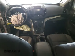 2014 Ford Escape SE с VIN 1FMCU9GX6EUD49636, выставлен на аукционе Copart как лот 58814075 с пробегом Не указан миль и Чистый • Clean title. История ставок и продаж доступна на DreamBid. Изображение 8.