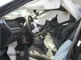 2022 Jeep Grand Cherokee Limited z VIN 1C4RJKBGXN8563673, wystawiony jako Copart lot #62004665 z przebiegiem 5 010 mil mil oraz Szkoda całkowita • Salvage title. Historia ofert i sprzedaży dostępna na DreamBid. Obrazek 7.