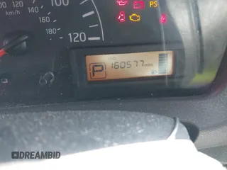 2015 Nissan NV200 S with VIN 3N6CM0KN2FK717038, listed as a IAAI auction lot 42108926 with 160,577 mi miles and . Bid and sale history available at DreamBid. Image 14.
