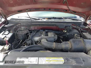 2000 Ford F-150 XL with VIN 1FTZX1725YNB34291, listed as a IAAI auction lot 41831745 with 207,119 mi miles. Bid and sale history available at carsss.com. Image 10.