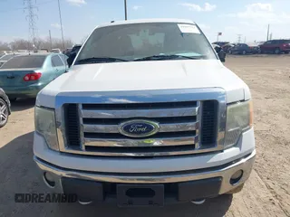 2013 Ford F-150 XL with VIN 1FTFW1EF8DKF78451, listed as a IAAI auction lot 41807734 with 228,060 mi miles. Bid and sale history available at carsss.com. Image 18.