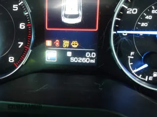 2020 Subaru Ascent Touring z VIN 4S4WMARD8L3439259, wystawiony jako IAAI lot #41643038 z przebiegiem 50 260 mil mil oraz . Historia ofert i sprzedaży dostępna na DreamBid. Obrazek 15.
