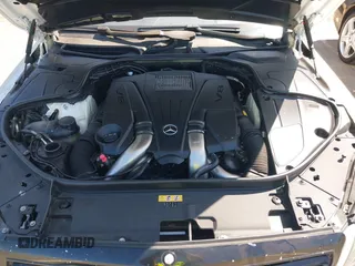 2015 Mercedes-Benz S 550 with VIN WDDUG8CBXFA185479, listed as a IAAI auction lot 42238690 with 120,552 mi miles and . Bid and sale history available at carsss.com. Image 10.