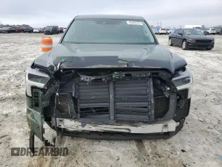 2022 Toyota Tundra 4WD SR5 with VIN 5TFLA5DB6NX008072, listed as a Copart auction lot 43250375 with 79,108 mi miles and Salvage Title. Bid and sale history available at carsss.com. Image 5.