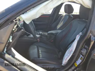 2015 BMW 4 Series 428i xDrive с VIN WBA4C9C56FD331250, выставлен на аукционе Copart как лот 54379025 с пробегом 42 771 миль миль и Списание • Salvage title. История ставок и продаж доступна на DreamBid. Изображение 7.