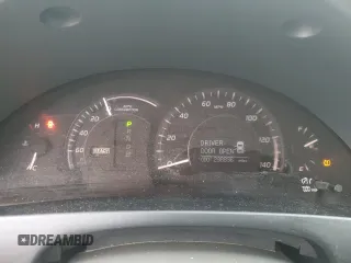 2007 Toyota Camry с VIN JTNBB46K373039706, выставлен на аукционе Copart как лот 57592125 с пробегом 298 836 миль миль и Списание • Salvage title. История ставок и продаж доступна на DreamBid. Изображение 9.