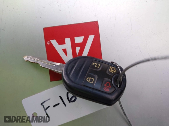 2014 Ford Mustang V6 с VIN 1ZVBP8AMXE5248106, выставлен на аукционе IAAI как лот 42491300 с пробегом 144 587 миль миль и . История ставок и продаж доступна на DreamBid. Изображение 11.