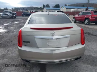 2014 Cadillac XTS Luxury z VIN 2G61M5S37E9304598, wystawiony jako IAAI lot #41006051 z przebiegiem 115 879 mil mil oraz . Historia ofert i sprzedaży dostępna na DreamBid. Obrazek 17.