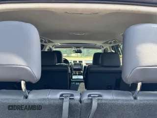 2019 Lexus GX 460 with VIN JTJBM7FX0K5222017, listed as a Copart auction lot 65644465 with 188,546 mi miles and Clean title. Bid and sale history available at DreamBid. Image 10.