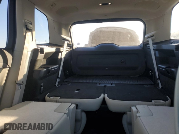 2022 Volvo XC90 Inscription with VIN YV4A221L2N1827855, listed as a Copart auction lot 41870335 with 29,792 mi miles and Salvage title. Bid and sale history available at DreamBid. Image 10.