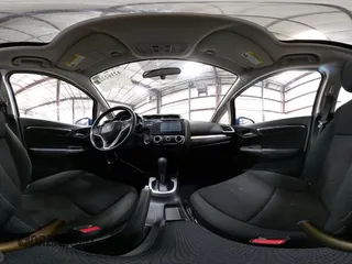2016 Honda Fit EX z VIN JHMGK5H76GX041661, wystawiony jako IAAI lot #42162223 z przebiegiem 36 066 mil mil oraz . Historia ofert i sprzedaży dostępna na DreamBid. Obrazek 18.