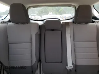 2014 Ford Escape SE z VIN 1FMCU0GX6EUA02674, wystawiony jako Copart lot #57833695 z przebiegiem 61 872 mil mil oraz Szkoda całkowita • Salvage title. Historia ofert i sprzedaży dostępna na DreamBid. Obrazek 10.