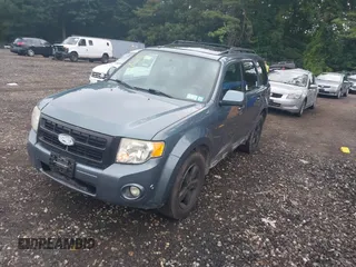 2011 Ford Escape Limited с VIN 1FMCU9EG8BKA37022, выставлен на аукционе IAAI как лот 42775561 с пробегом 234 098 миль миль и . История ставок и продаж доступна на DreamBid. Изображение 2.