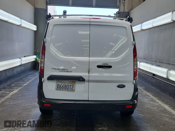 2019 Ford Transit Connect XL с VIN NM0LS7E22K1403580, выставлен на аукционе IAAI как лот 42670549 с пробегом 93 458 миль миль и . История ставок и продаж доступна на DreamBid. Изображение 30.