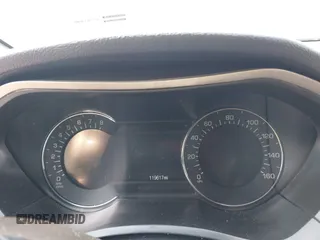 2018 Lincoln MKZ Reserve с VIN 3LN6L5F94JR614132, выставлен на аукционе IAAI как лот 42663942 с пробегом 119 617 миль миль и . История ставок и продаж доступна на DreamBid. Изображение 7.