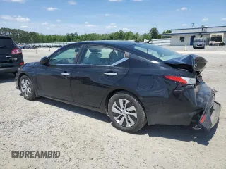 2020 Nissan Altima S z VIN 1N4BL4BV8LC212301, wystawiony jako Copart lot #54828525 z przebiegiem 104 976 mil mil oraz Szkoda całkowita • Salvage title. Historia ofert i sprzedaży dostępna na DreamBid. Obrazek 2.