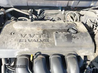 2003 Pontiac Vibe z VIN 5Y2SL62823Z482458, wystawiony jako IAAI lot #42550749 z przebiegiem 245 445 mil mil oraz . Historia ofert i sprzedaży dostępna na DreamBid. Obrazek 10.