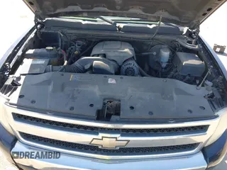 2008 Chevrolet Silverado 1500 LTZ with VIN 2GCEK133981331008, listed as a IAAI auction lot 42228223 with 288,199 mi miles and . Bid and sale history available at DreamBid. Image 10.