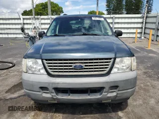 2003 Ford Explorer XLS с VIN 1FMZU62K43UB87264, выставлен на аукционе Copart как лот 65011845 с пробегом 196 770 миль миль и Списание • Salvage title. История ставок и продаж доступна на DreamBid. Изображение 5.
