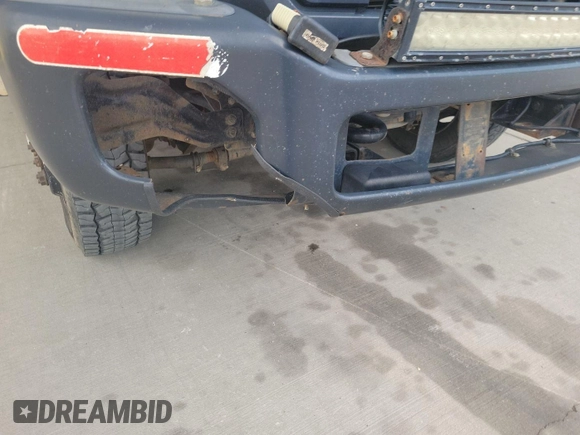 2013 Ford F-350 с VIN 1FT7X3B66DEA87375, выставлен на аукционе IAAI как лот 42812809 с пробегом 254 388 миль миль и . История ставок и продаж доступна на DreamBid. Изображение 17.
