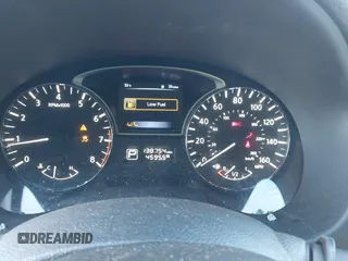 2015 Nissan Altima SL z VIN 1N4BL3AP6FC204134, wystawiony jako IAAI lot #41752752 z przebiegiem 138 754 mil mil oraz . Historia ofert i sprzedaży dostępna na DreamBid. Obrazek 7.
