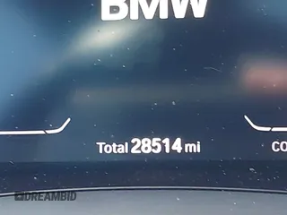 2023 BMW 4 Series 430i z VIN WBA63AV01PFP57025, wystawiony jako IAAI lot #42101068 z przebiegiem 28 514 mil mil oraz . Historia ofert i sprzedaży dostępna na DreamBid. Obrazek 15.