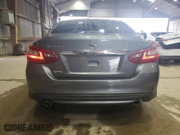 2018 Nissan Altima SV with VIN 1N4AL3AP7JC167860, listed as a Copart auction lot 51068915 with 171,085 mi miles and Salvage Title. Bid and sale history available at DreamBid. Image 6.