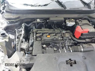 2021 Acura RDX w/Technology Package with VIN 5J8TC2H53ML048615, listed as a IAAI auction lot 41930612 with 52,218 mi miles. Bid and sale history available at carsss.com. Image 10.