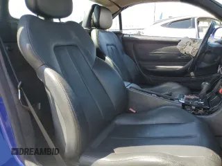 1998 Mercedes-Benz SLK 230/320 с VIN WDBKK47F7WF067901, выставлен на аукционе Copart как лот 55122585 с пробегом 76 748 миль миль и Списание • Salvage title. История ставок и продаж доступна на DreamBid. Изображение 10.