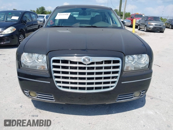 2010 Chrysler 300 Touring with VIN 2C3CA5CV7AH284713, listed as a IAAI auction lot 42221918 with 121,389 mi miles and . Bid and sale history available at DreamBid. Image 6.