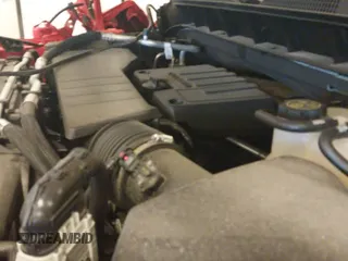 2024 Chevrolet Silverado 1500 LT with VIN 1GCPDKEK0RZ107566, listed as a IAAI auction lot 42177948 with 16,587 mi miles and . Bid and sale history available at DreamBid. Image 19.