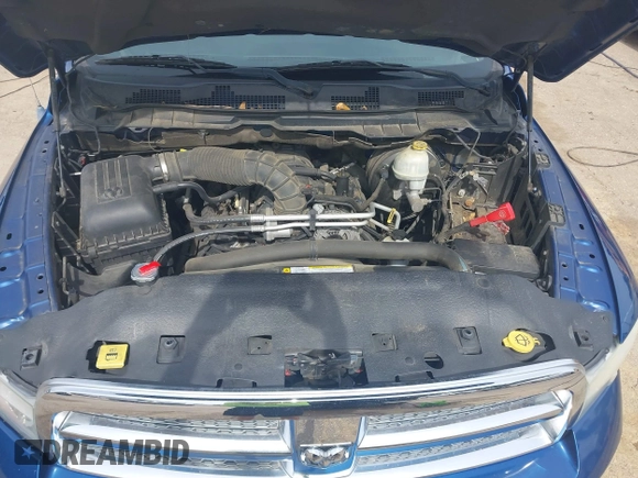 2010 Dodge 1500 SLT с VIN 1D7RB1CTXAS165031, выставлен на аукционе IAAI как лот 42372163 с пробегом 57 489 миль миль и . История ставок и продаж доступна на DreamBid. Изображение 19.