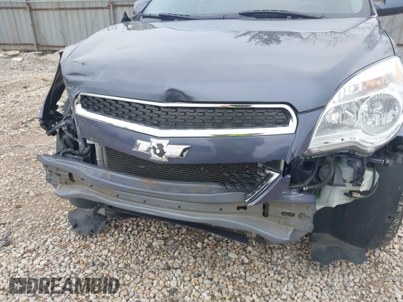 2013 Chevrolet Equinox LT with VIN 2GNALDEK0D6423923, listed as a IAAI auction lot 42022162 with 95,700 mi miles. Bid and sale history available at carsss.com. Image 17.