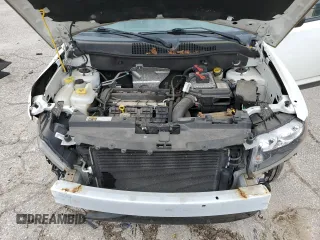 2016 Jeep Compass Latitude с VIN 1C4NJCEAXGD773650, выставлен на аукционе Copart как лот 60400805 с пробегом 83 754 миль миль и Списание • Salvage title. История ставок и продаж доступна на DreamBid. Изображение 12.