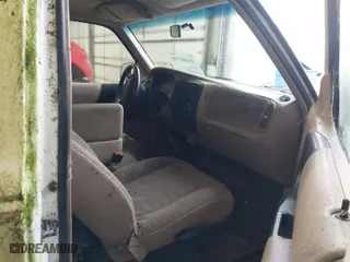 1998 Ford Ranger XL with VIN 1FTYR14U5WPB51623, listed as a IAAI auction lot 41460208 with 177,269 mi miles. Bid and sale history available at carsss.com. Image 5.
