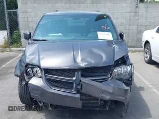 2016 Dodge Grand Caravan R/T with VIN 2C4RDGEG7GR384286, listed as a IAAI auction lot 39235783 with 149,526 mi miles and . Bid and sale history available at DreamBid. Image 12.