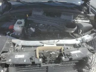 2022 Jeep Grand Cherokee Laredo z VIN 1C4RJHAG2N8615818, wystawiony jako Copart lot #49892855 z przebiegiem 30 711 mil mil oraz Szkoda całkowita • Salvage title. Historia ofert i sprzedaży dostępna na DreamBid. Obrazek 12.