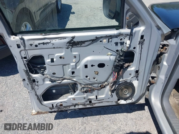 2000 Dodge Dakota Sport с VIN 1B7GL2AX6YS644891, выставлен на аукционе IAAI как лот 41961323 с пробегом 194 210 миль миль и . История ставок и продаж доступна на DreamBid. Изображение 14.