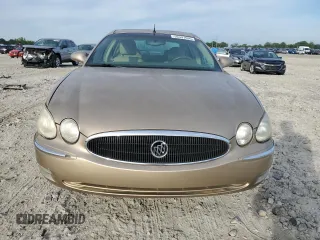 2005 Buick LaCrosse CXL z VIN 2G4WD562951208325, wystawiony jako Copart lot #56341695 z przebiegiem 235 596 mil mil oraz Szkody całkowita. Historia ofert i sprzedaży dostępna na DreamBid. Obrazek 5.